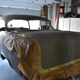 Illustration for article titled 1955 Chevy Bel-Air Project update
